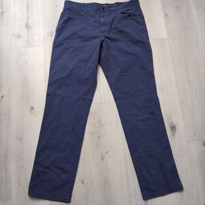 NWT Johnny O West Coast Prep Pants Mens 35 Johnny O West Coast Prep Pants